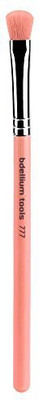 

Bdellium Tools Tools Professional Makeup Brush Pink Bambu Series - Shadow 777(Pack of 1)
