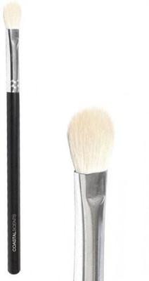 

CS Cosmetic Brushes Pro Blending Eyeshadow Fluff Brush(Pack of 1)