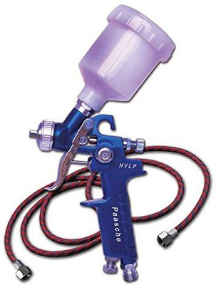 

Paasche Airbrush Airbrush Tanning Spray Gun(Pack of 1)