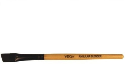 

Vega Angular Blender With Wooden Handle And Natural Animal/Synthetic Hair