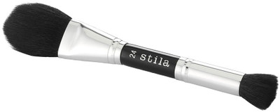 

Stila Double-Sided Illuminating Powder Brush(Pack of 1)