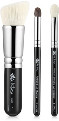 

Aplava PRO Rookie Brush Kit(Pack of 3)