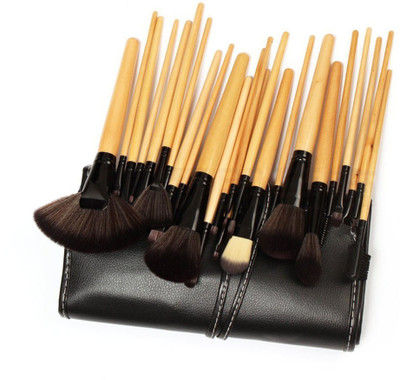 

Evana Makeup Brush Set Professional 24 Pieces(Pack of 24)