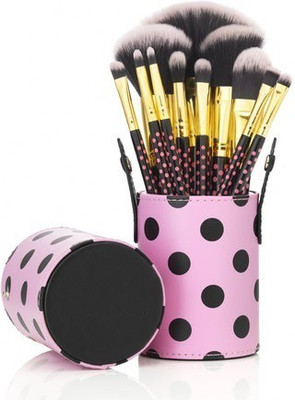 

BH Cosmetics Foundation Brush(Pack of 11)
