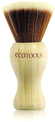 

Eco Tools Finishing Kabuki Powder Makeup Brush(Pack of 1)