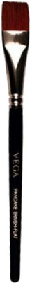 

Vega Pancake Brush - Flat (Black)