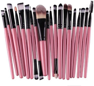 

Ffever FFever Pink Make Up Kit(Pack of 20)