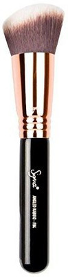 

Sigma Beauty F84C - Angled KabukiTM - Copper(Pack of 1)