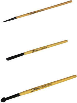 

Filone Eye Makeup Combo(Pack of 3)