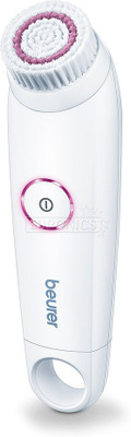 

Beurer FACIAL CLEANSING BRUSH- FC 45(Pack of 4)