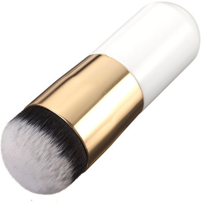 

Puna Store Foundation Blush Brush White(Pack of 1)