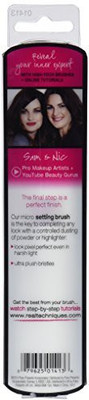 

Real Techniques Setting Brush(Pack of 1)