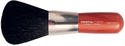 

Mineral Fusion Fusion Natural Brands Makeup Brush, Blender(Pack of 1)