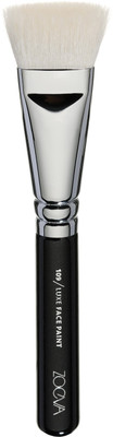 

Zoeva 109 Luxe Face Paint Contour Brush(Pack of 1)