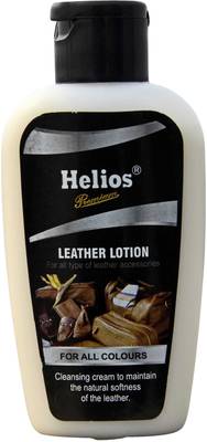 Helios Helios Leather Lotion Cleaner Price History