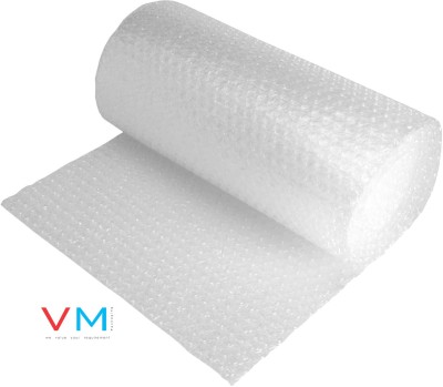 

VM Bubble Wrap 1000 mm 80 m(Pack of 1)