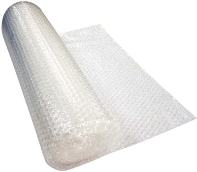 

Laxmi Bubble Wrap 1000 mm 20 m(Pack of 1)