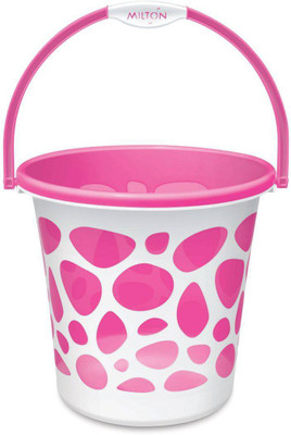 

Milton 25 L Plastic Bucket