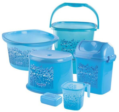

Nayasa 20 L PP (Polypropylene) Bucket