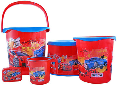 

Nayasa 20 L Plastic Bucket