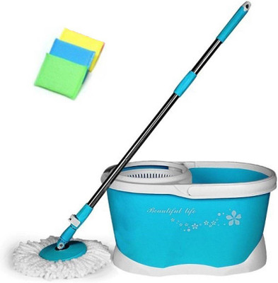 

Shokeen Brothers 4 L Plastic Bucket