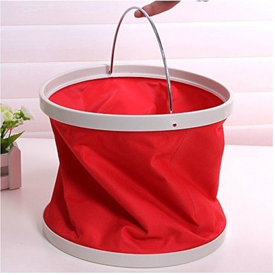 

HOKIPO 9 L Plastic Bucket