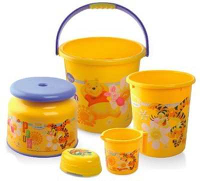 

MTR 20 L Plastic Bucket