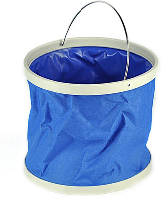 

Hokipo 9 L Plastic Bucket