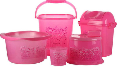 

Nayasa 25 L Polyresin Bucket