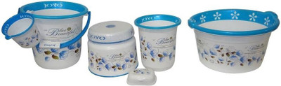 

Joyo 20 L Plastic Bucket