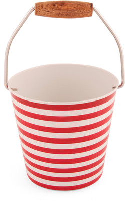 

Elan 1 L Steel Bucket(Multicolor)