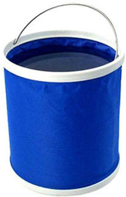 

TRISHA 10 L Nylon Bucket 10 L Nylon Bucket(Multicolor)