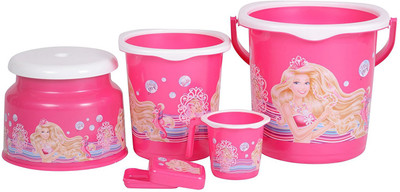

Cello 20 L Plastic Bucket