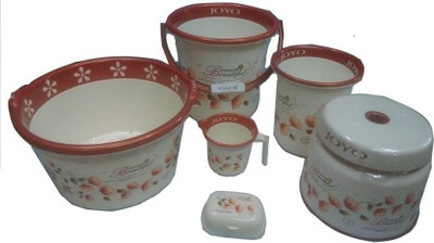 

MTR 20 L Plastic Bucket