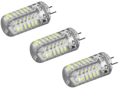 

Imperial 2.5 W Standard G4 LED Bulb(White, Pack of 3)