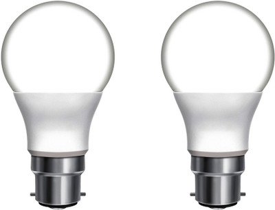 

Limelight 9 W Standard B22 LED Bulb(White, Pack of 2)