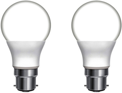 

Limelight 12 W Standard B22 LED Bulb(White, Pack of 2)