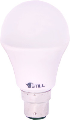 

Still 7 W Spiral B22 LED Bulb(White)