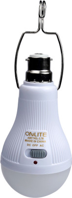 

BJA 5 W Standard B22 LED Bulb(White)