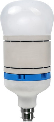 Pyrotech 40 W Standard B22 LED Bulb(White) available at flipkart for Rs.1190