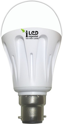 

Imperial 7 W Standard E27 LED Bulb(White, Pack of 2)