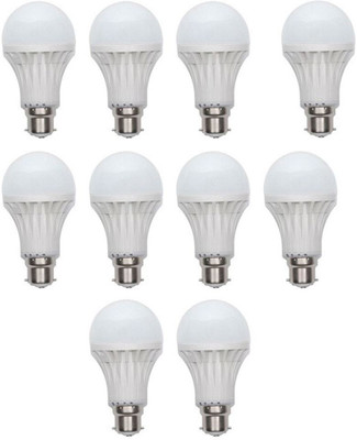 66% OFF on AVE 15 W Standard LED Bulb(White, Pack of 10) 66% OFF on AVE 15 W Standard LED Bulb(White, Pack of 10)