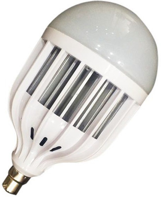 

VRCT 36 W Standard B22 LED Bulb(White)
