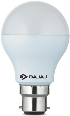 

Bajaj 7 W Standard B22d LED Bulb(White)