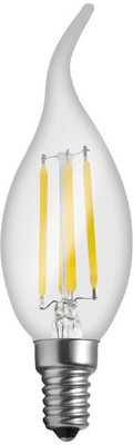 

Imperial 4 W Standard E14 LED Bulb(White)