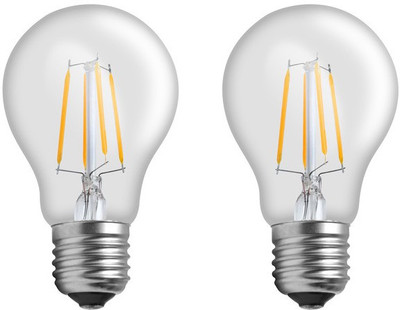 

Imperial 4 W Standard E27 LED Bulb(Yellow, Pack of 2)