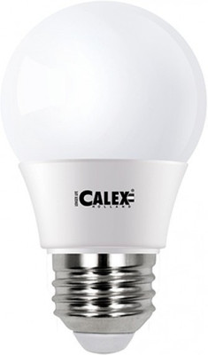 

Calex 7 W Standard E27 LED Bulb(Yellow)