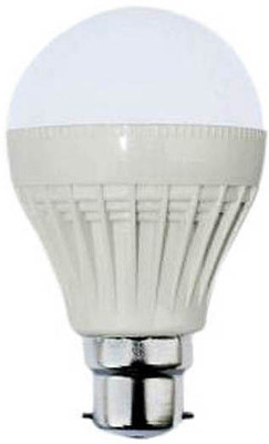 

VRCT 15 W Standard B22 LED Bulb(White)