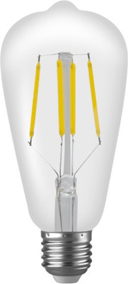 

Imperial 4 W Standard E27 LED Bulb(White)