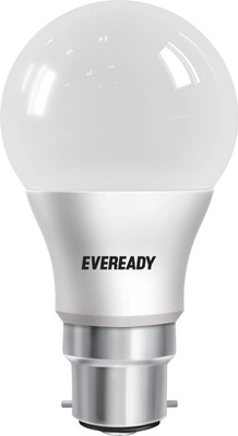 7% OFF on Eveready 7 W Standard B22 LED Bulb(White) 7% OFF on Eveready 7 W Standard B22 LED Bulb(White)
